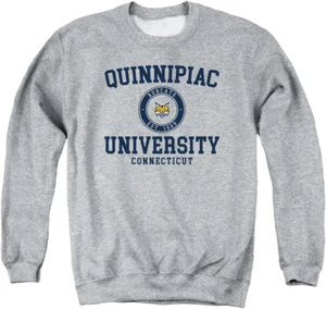 Texas State University Official Circle Logo Unisex Adult Crewneck Sweatshirt - Picture 1 of 1