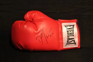 DANIEL JACOBS MIDDLE WEIGHT CHAMP AUTOGRAPHED SIGNED EVERLAST BOXING GLOVE - Picture 1 of 12