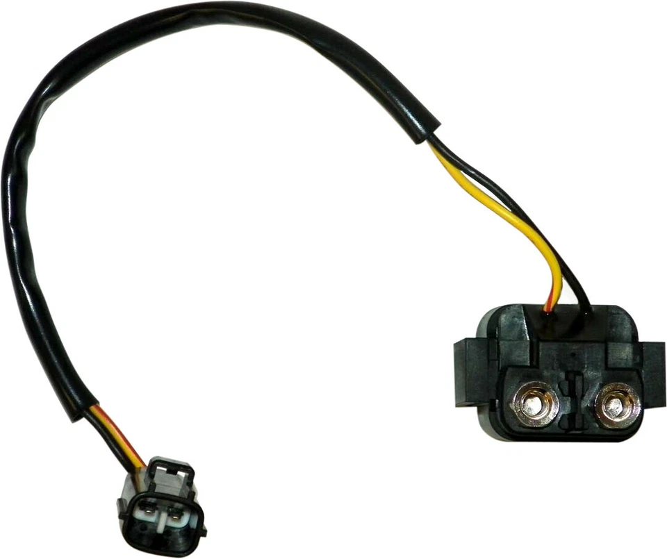 Solenoide de arranque WSM para Kawasaki 1500 Ultra LX / 300 / 310 11-21 27010-0710 Foto 1 de 1