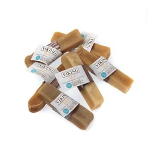 Latte di Yak himalaya per cani snack denti Viking premio cane naturale S M L - Foto 1 di 5