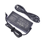 NEW 180W 20V 9A Charger ADP-180TB H for ASUS ROG Zephyrus G14 6.0*3.7 US