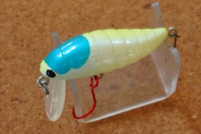 Tackle House Elfin  Cicada 38 F     (B795MY2 - Image 1 of 2