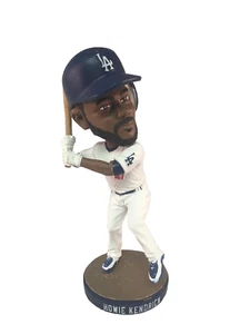 HOWIE KENRICK LOS ANGELES DODGERS VINTAGE 2016 BOBBLEHEAD SGA - Imagen 1 de 4
