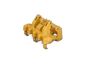 Joal PRTJ016 Bulldozer 3-Blade Ripper Accessory or Load 1/64-50 Die-cast New - Picture 1 of 1