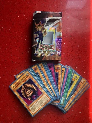 Yu-Gi-Oh! La Corte del Re Gioco di Carte Collezionabili - Immagine 1 di 3