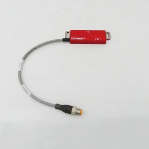 Interruptor de seguridad sin contacto EUCHNER CES-AP-CR2-AH-SB-106552 -sin usar- - Imagen 1 de 3