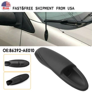 For 2004 2005 2006 2007 2008 2009 2010 Toyota Sienna Antenna Base Bezel Mounted - Picture 1 of 13
