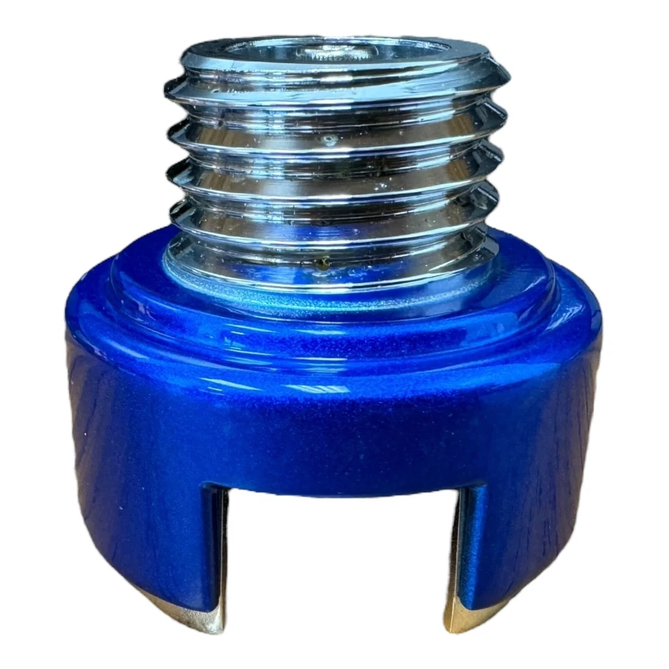 Adaptador de montaje de perilla de cambio M30X3.5 para Eaton Fuller 13/15/18 velocidades Foto 1 de 1