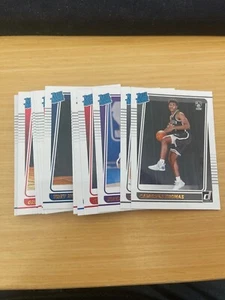 2021-22 Donruss NBA Basketball Base & Inserts Complete Your Set Pick Your Card - Picture 1 of 1