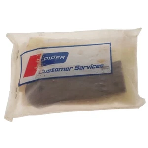 New Piper PA28 Seatbelt Mod Kit P/N 760-794 - PA28-140, -180, -R200, -235 - Picture 1 of 1