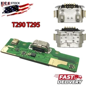 NEW USB Charging Port Board Dock For Samsung Galaxy Tab A 8.0" 2019 SM-T290 T295 - Picture 1 of 7