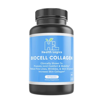 Black Seed Oil 100 Caps By Health Logics - Image 1 of 2