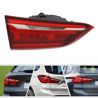 For 2016-2018 BMW X1 F48 LED Tail Light Left Inner Tail Lamp Rear Driver Side US - Image 1 of 4
