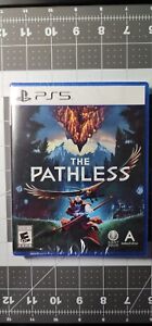 The Pathless - Sony PlayStation 5 (Totalmente Nuevo)