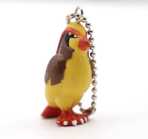 Pidgeot Vintage Años 90 Mini Figura Llavero Pokemon Nintendo Muy Raro - Imagen 1 de 8