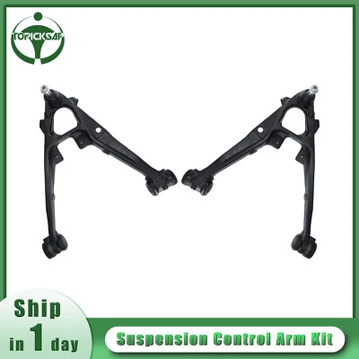 Brazo de control inferior delantero rótula apto para Cadillac Escalade 2007-2015 ESV Foto 1 de 4