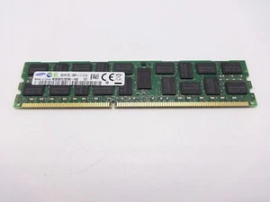 Samsung M393B2G70DB0-YK0 16GB PC3L 12800R 2RX4 Memory Dimm foe Server - Picture 1 of 2
