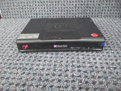 Check Point V-80W 1550 Appliance Quantum Spark Security Gateway NO ADAPTER - Image 1 of 4