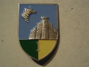 distintivo 1 reggimento legione guardia di Finanza - Picture 1 of 1