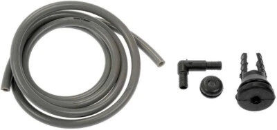 Tubo de ventilación de batería Dorman para BMW 335i xDrive 2010-2015 2011 2012 2013 2014 Foto 1 de 2