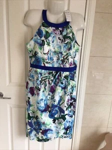 Women's Dress By Teaberry, NWT, Size 12 - Picture 1 of 3