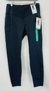 Mondetta Womens XL High Waist Active Leggings - Picture 1 of 5