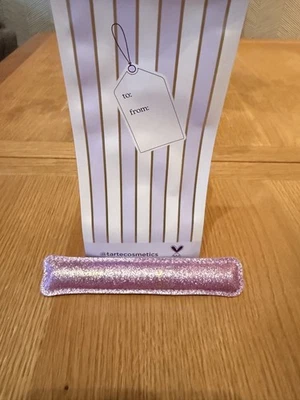 TARTE LIGHTS FOTOCAMERA CIGLIA ~ MASCARA 4 in 1 ~ NERO ~ 7 ml ~ CUSTODIA GLITTER ~ + SACCHETTO REGALO - Immagine 1 di 3