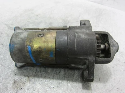 Motor de arranque 95FB11000BD 1389681 FORD FIESTA CBK GHIA 2001 Foto 1 de 4
