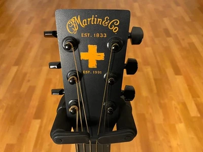 Martin LX1E Ed Sheeran Plus Electro Acoustic Guitar Signature Edition - Image 1 of 4