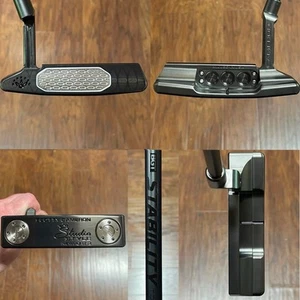 Scotty Cameron 2025 Studio Style Newport 2 Putter - LH - New - Stability Shaft - Picture 1 of 11
