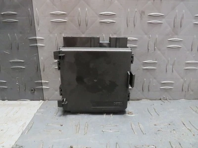 2007- 2008 Mercedes-Benz GL CLASS 164 Typ DrLiftgate Module OEM 1648701126 - Image 1 of 3