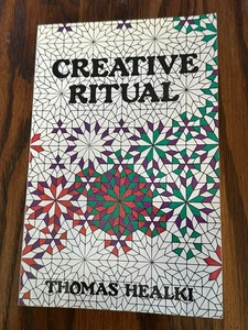 CREATIVE RITUAL By Thomas Healki - Picture 1 of 3