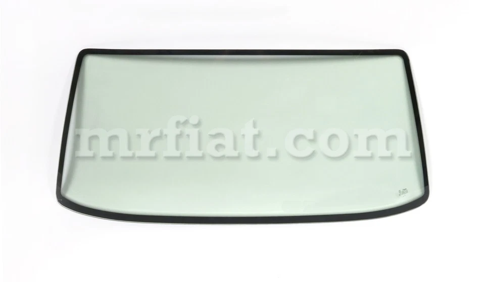 Alfa Romeo 75 Milano зеленый тонированный лобовое стекло 1985-92 новый - Изображение 1 из 1