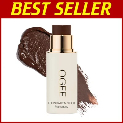 Deep Cocoa Rich Undertones Foundation Stick - Full Coverage - Image 1 of 4