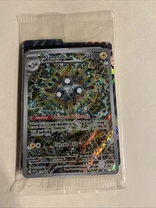 Pokemon Magneton SVP 159 Wogende Funken ETB - Bild 1 von 2