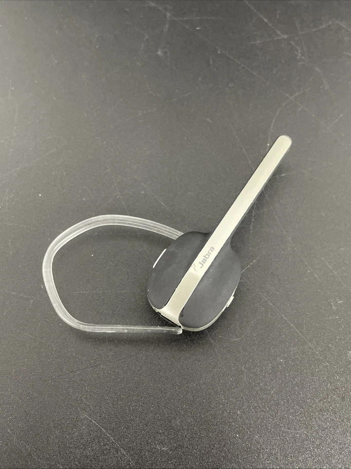 Jabra Style Over-the-Ear Wireless Bluetooth Headset  Model: OTE14⚠️READ - Image 1 of 4