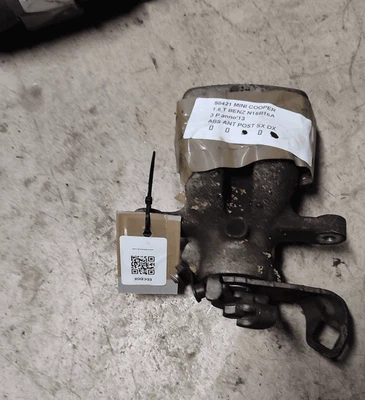 34216785612 Pinza freno post. DX MINI MINI Coup� (R58) Cooper SD Cpè edcd08 - Immagine 1 di 4