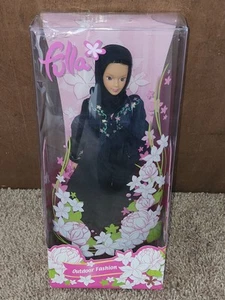 Fulla Doll Newboy Islamic Medio Oriente Musulmano Doll - NUOVO 2006 - Foto 1 di 12