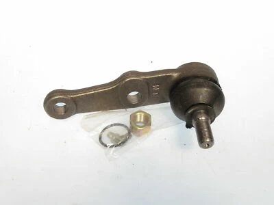 ITM Brand Lower Right Ball Joint Fits Hyundai Excel 1468cc 1986-1989  40-10801 - Image 1 of 2