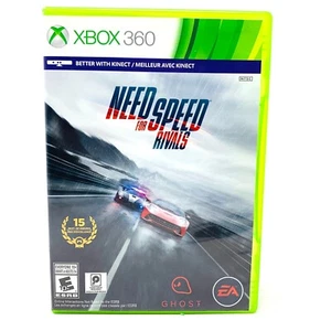 Need for Speed: Rivals (Microsoft Xbox 360, 2013) - Bild 1 von 7