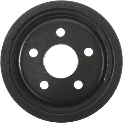 For 1992-1998 Oldsmobile Achieva Premium Brake Drum Rear Centric 1993 1994 1995 - Image 1 of 4