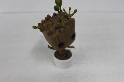 Funko Pop! Marvel Guardians of the Galaxy Vinyl Action Figure Bobble Head NO BOX - Image 1 of 3