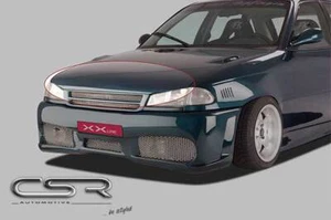 Prolunga cofano malocchio per Opel Astra F MHV006 - Foto 1 di 2
