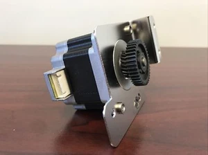 Original Zebra Zt230 Drive Motor 203 300 Dpi - P1043859 - Picture 1 of 6