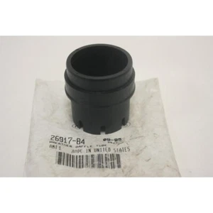 Tubo deflettore sfiato filtro olio Breather buffle tube Harley Davidson - Foto 1 di 2