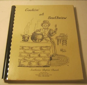 Cookin' at Southview SOUTHVIEW BAPTIST CHURCH Hope Mills North Carolina - Bild 1 von 23