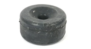 Lancia Aurelia B24 Spider B24 Convertible Motor Superior Soporte de Goma 73 mm Nuevo - Imagen 1 de 1