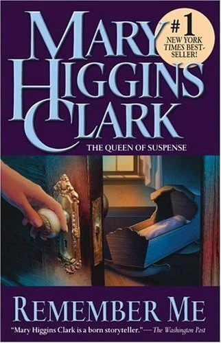 Remember Me By Mary Higgins Clark. 9781416511762 - Image 1 of 1