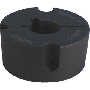 1615-25MM aka 1615X25MM Kegelbohrung Buchse oder Kegelschloss Buchse - Bild 1 von 5