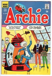 Archie #170, Fine - Very Fine Condition! - Picture 1 of 1
